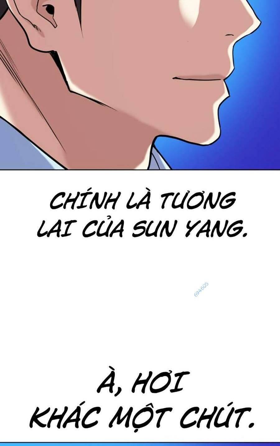 Tiểu Thiếu Gia Gia Tộc Tài Phiệt Chap 58 - Next Chap 59