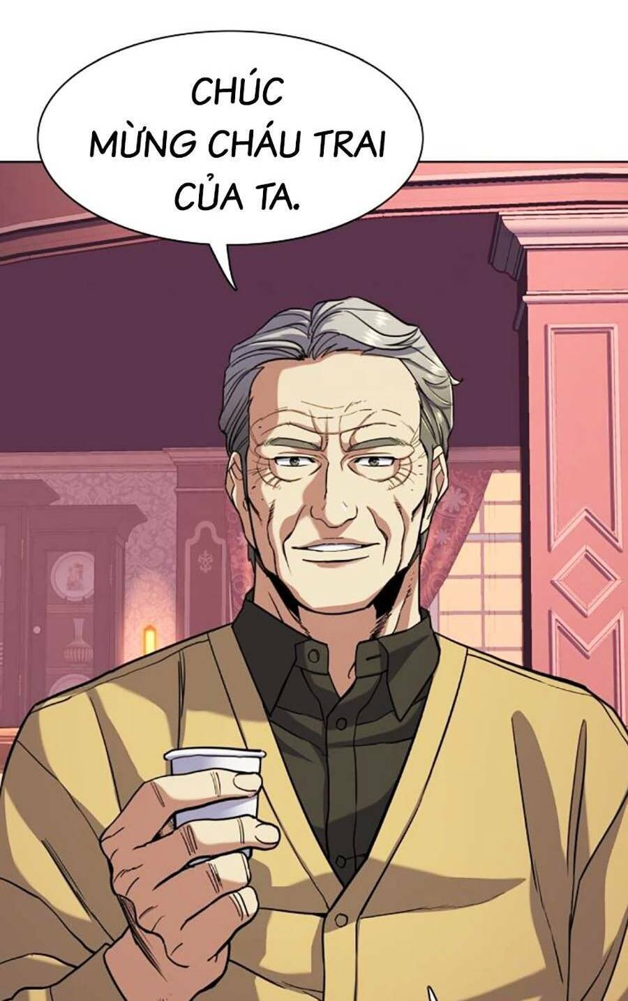 Tiểu Thiếu Gia Gia Tộc Tài Phiệt Chap 58 - Next Chap 59