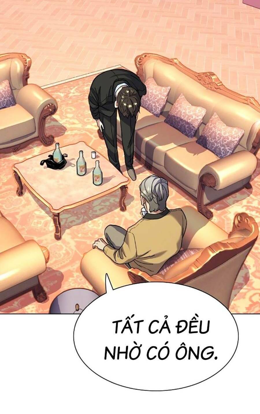 Tiểu Thiếu Gia Gia Tộc Tài Phiệt Chap 58 - Next Chap 59