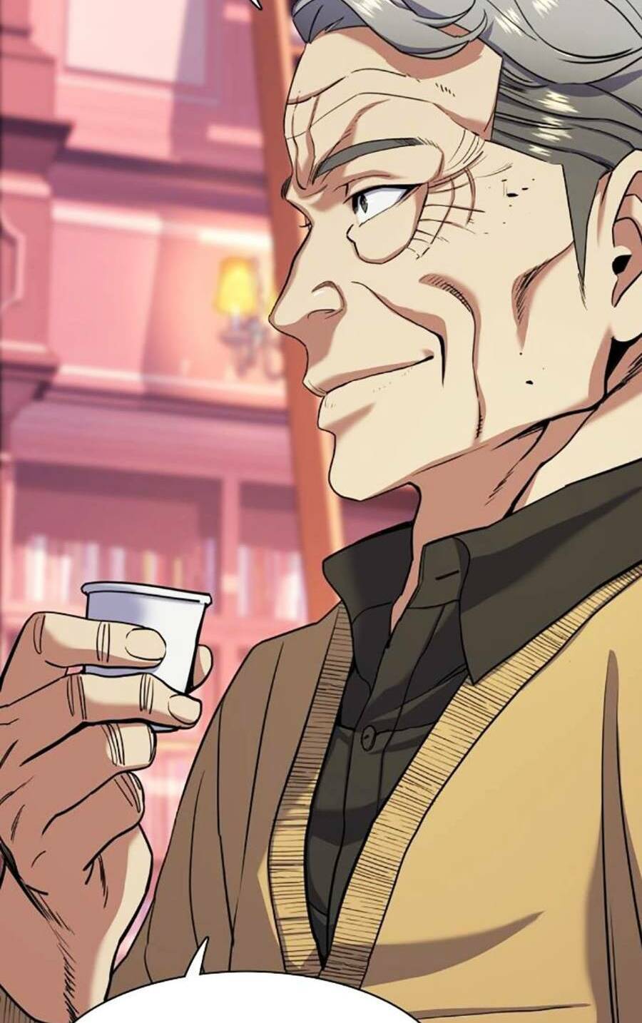 Tiểu Thiếu Gia Gia Tộc Tài Phiệt Chap 58 - Next Chap 59