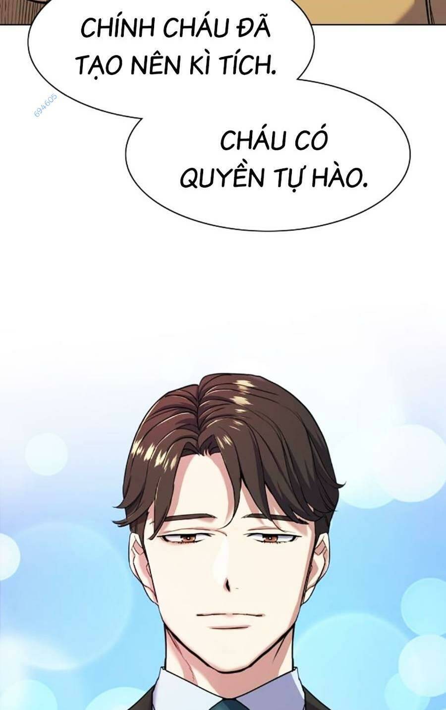 Tiểu Thiếu Gia Gia Tộc Tài Phiệt Chap 58 - Next Chap 59