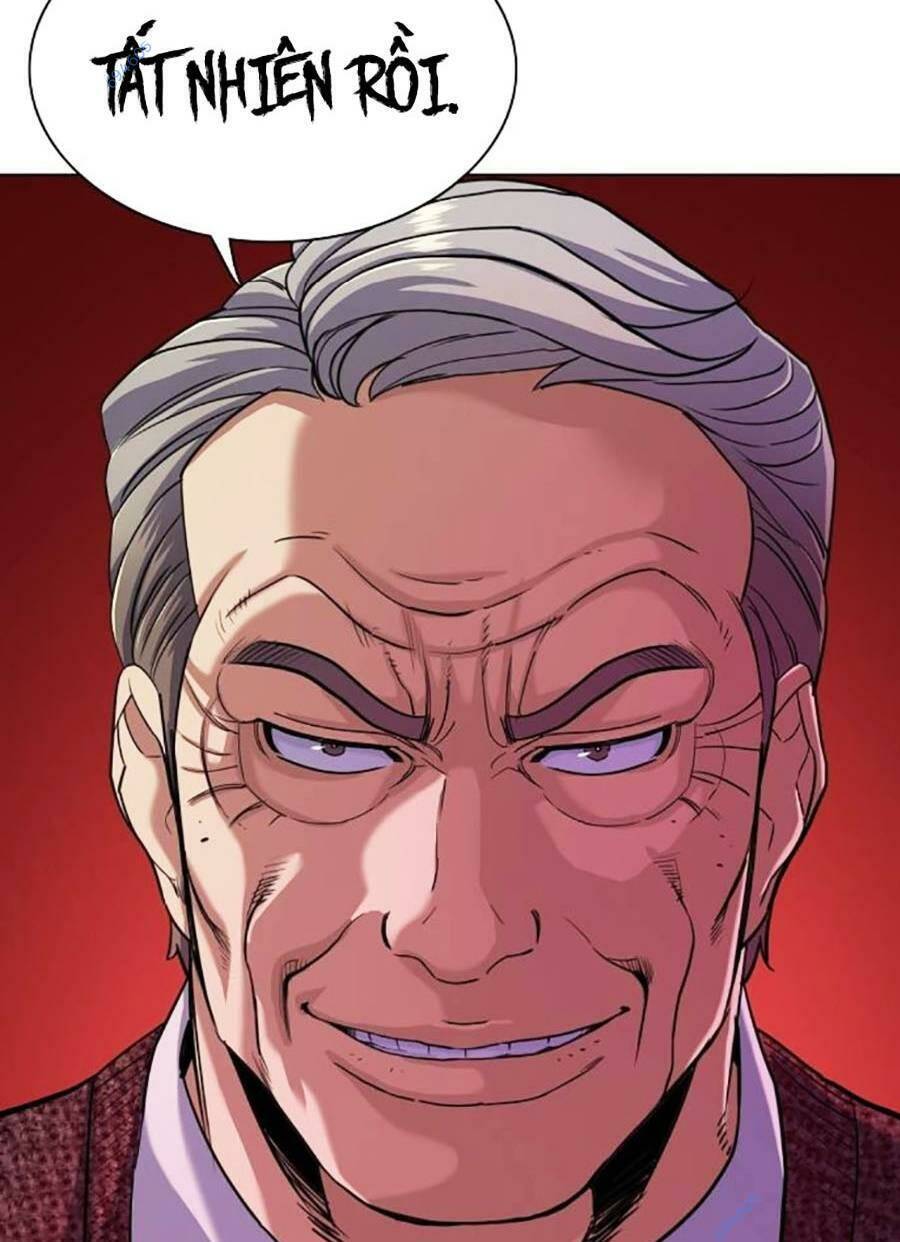 Tiểu Thiếu Gia Gia Tộc Tài Phiệt Chap 58 - Next Chap 59