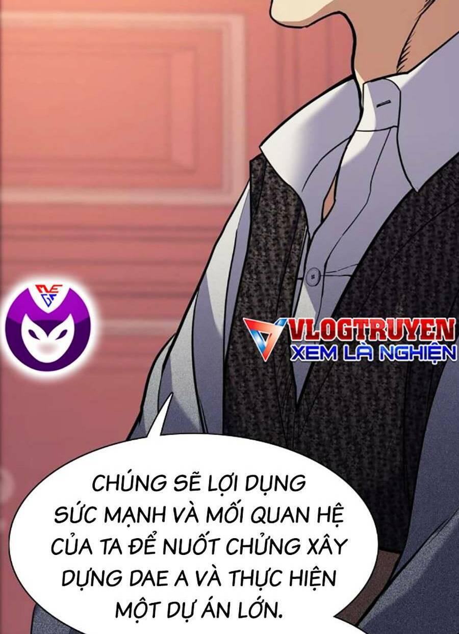 Tiểu Thiếu Gia Gia Tộc Tài Phiệt Chap 58 - Next Chap 59