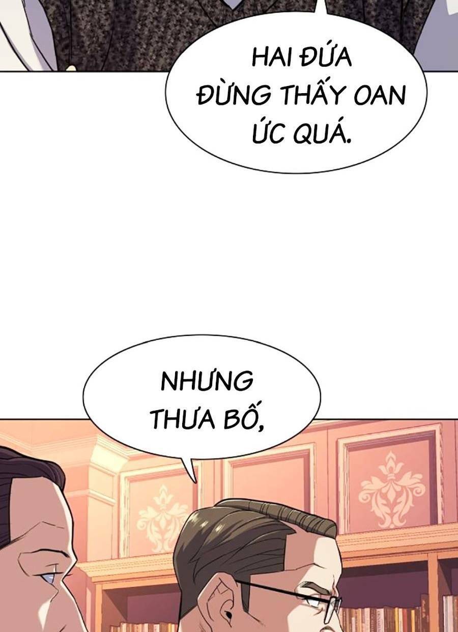 Tiểu Thiếu Gia Gia Tộc Tài Phiệt Chap 58 - Next Chap 59