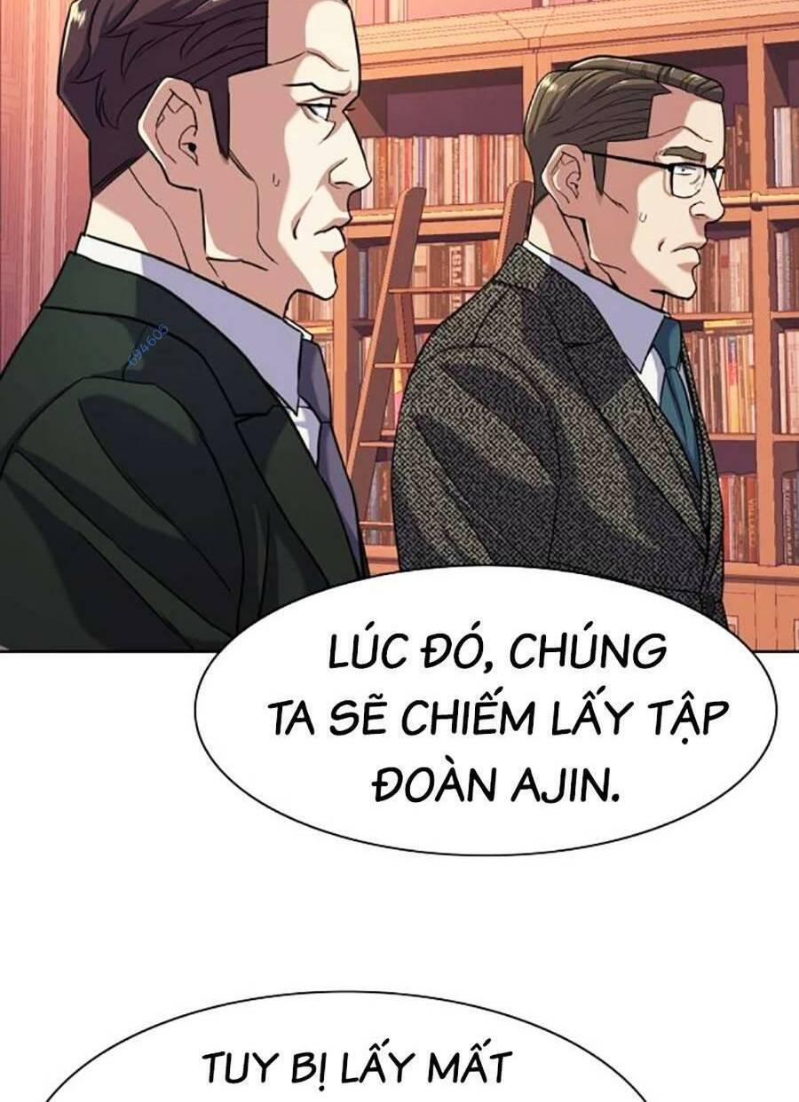 Tiểu Thiếu Gia Gia Tộc Tài Phiệt Chap 58 - Next Chap 59