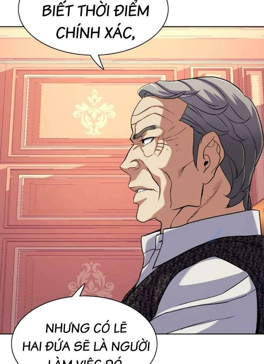 Tiểu Thiếu Gia Gia Tộc Tài Phiệt Chap 58 - Next Chap 59