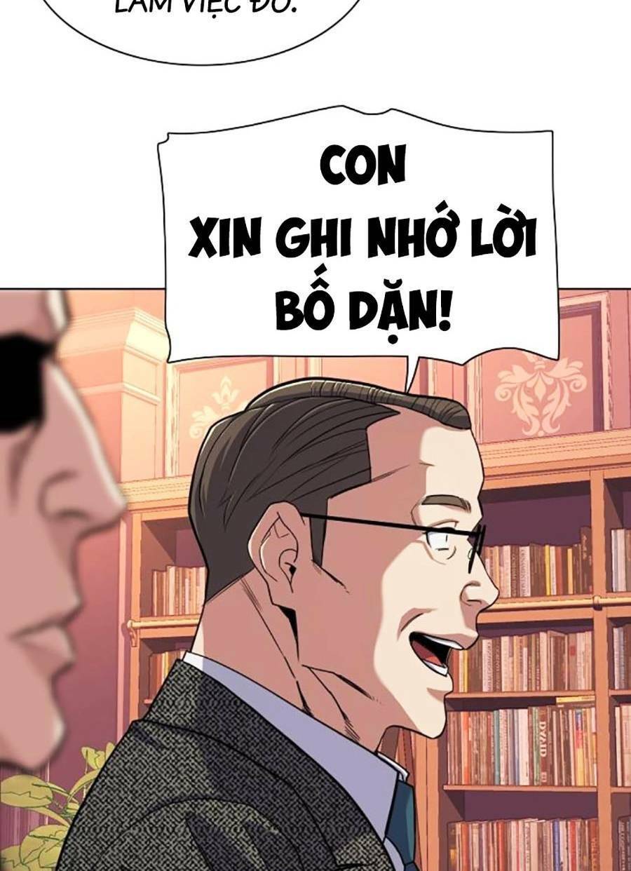 Tiểu Thiếu Gia Gia Tộc Tài Phiệt Chap 58 - Next Chap 59