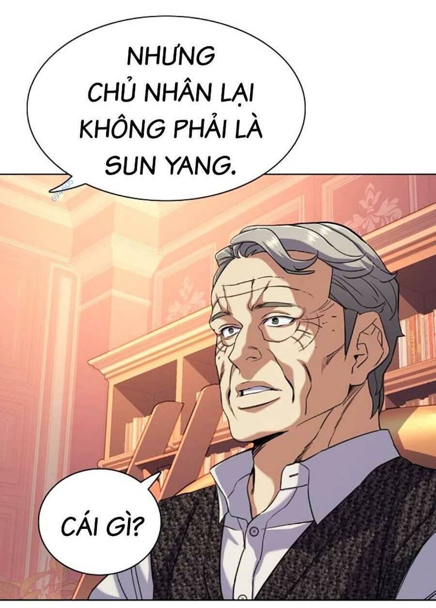 Tiểu Thiếu Gia Gia Tộc Tài Phiệt Chap 58 - Next Chap 59