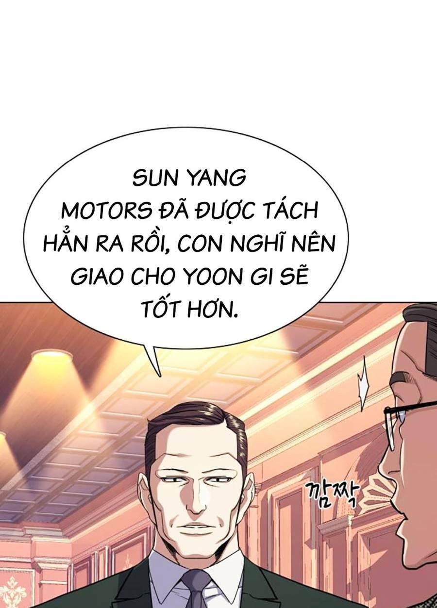 Tiểu Thiếu Gia Gia Tộc Tài Phiệt Chap 58 - Next Chap 59