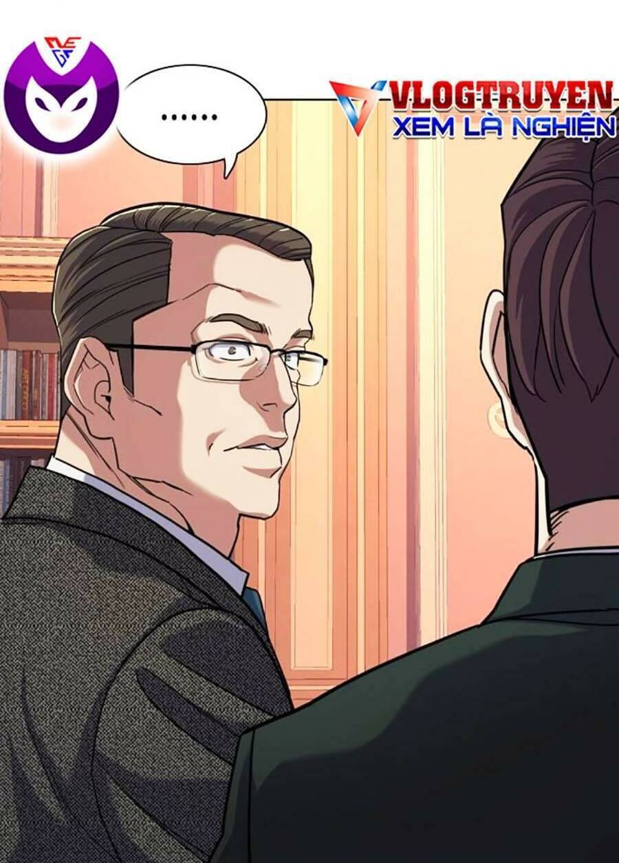 Tiểu Thiếu Gia Gia Tộc Tài Phiệt Chap 58 - Next Chap 59