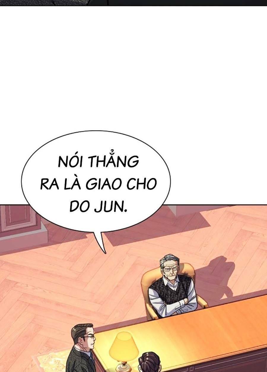 Tiểu Thiếu Gia Gia Tộc Tài Phiệt Chap 58 - Next Chap 59