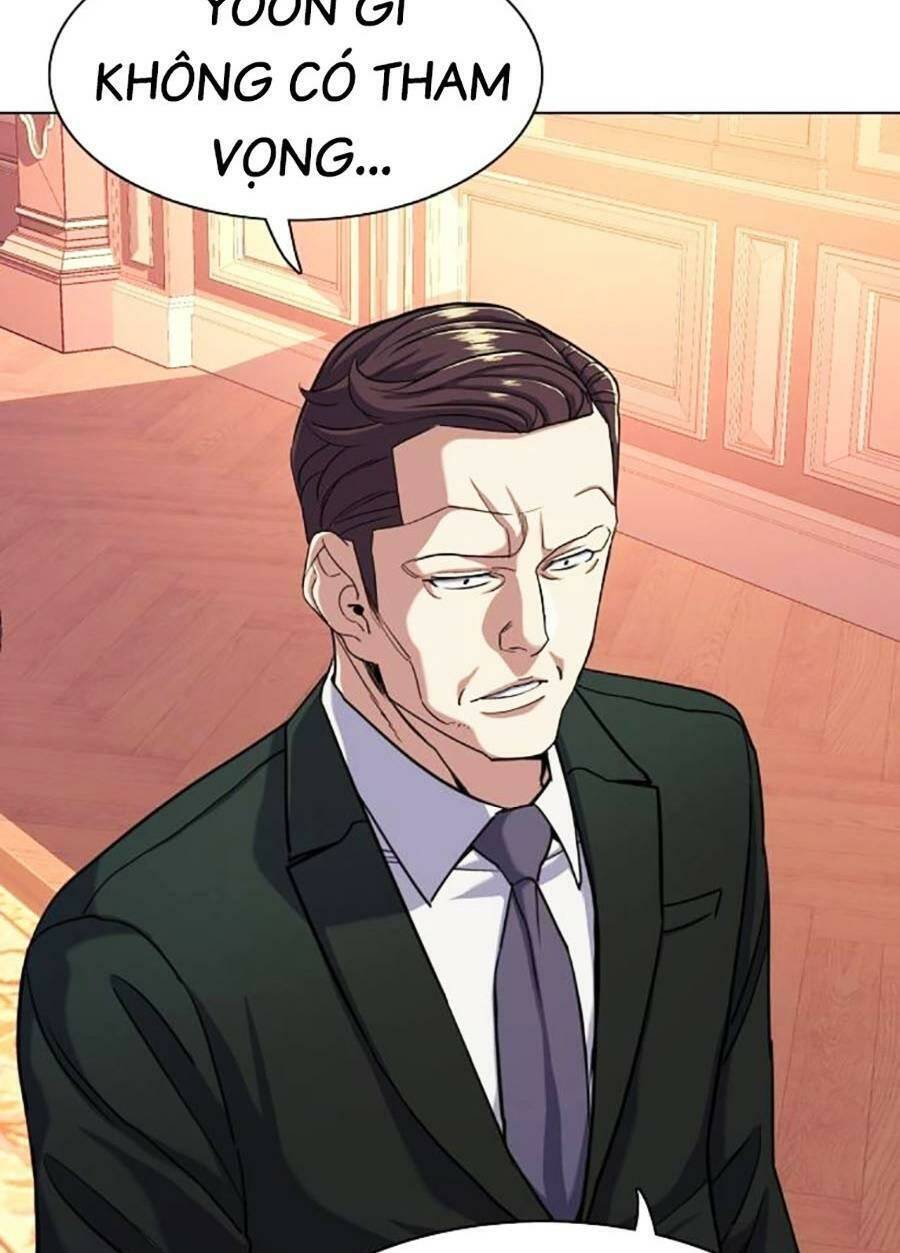 Tiểu Thiếu Gia Gia Tộc Tài Phiệt Chap 58 - Next Chap 59