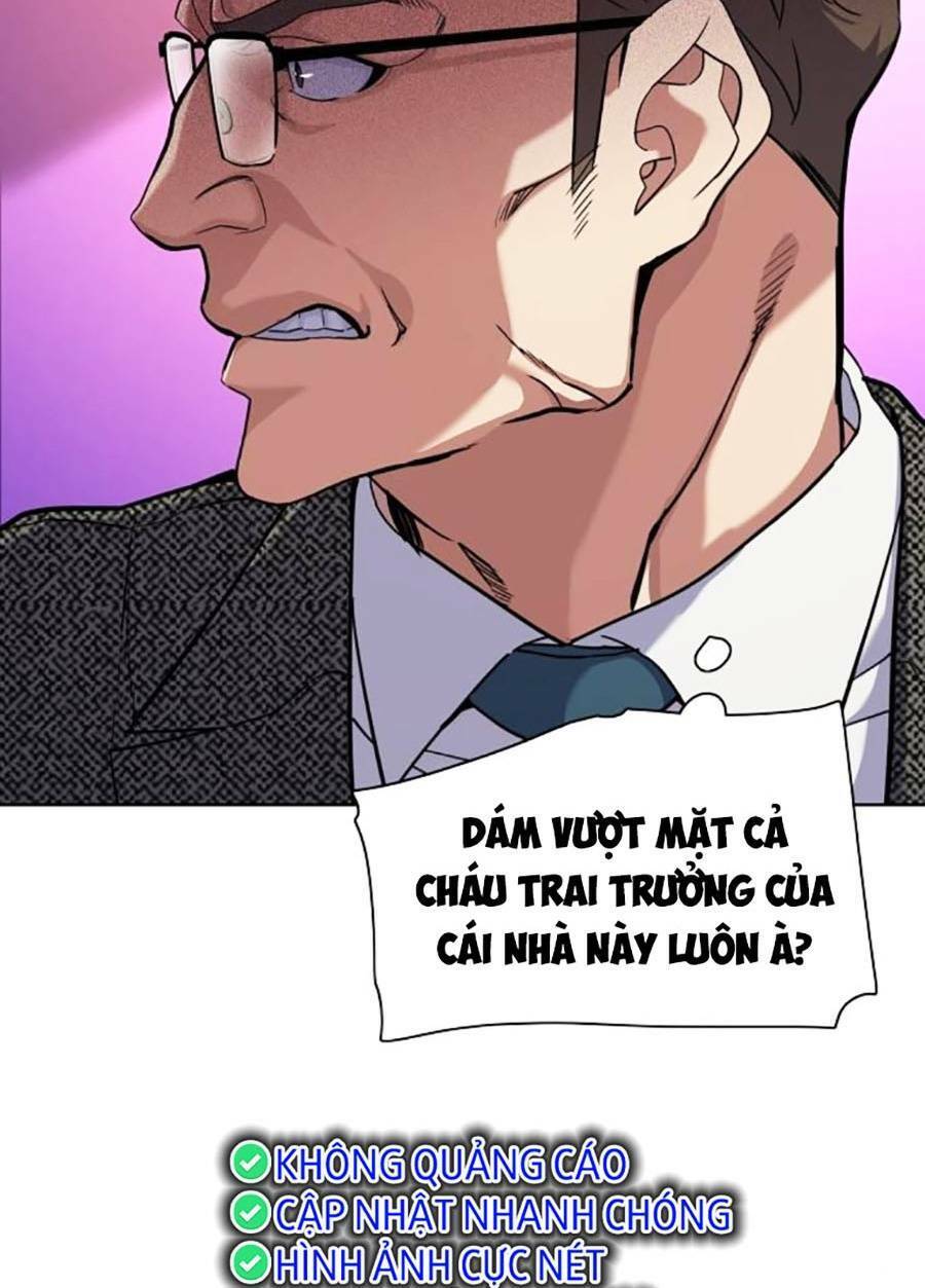 Tiểu Thiếu Gia Gia Tộc Tài Phiệt Chap 58 - Next Chap 59