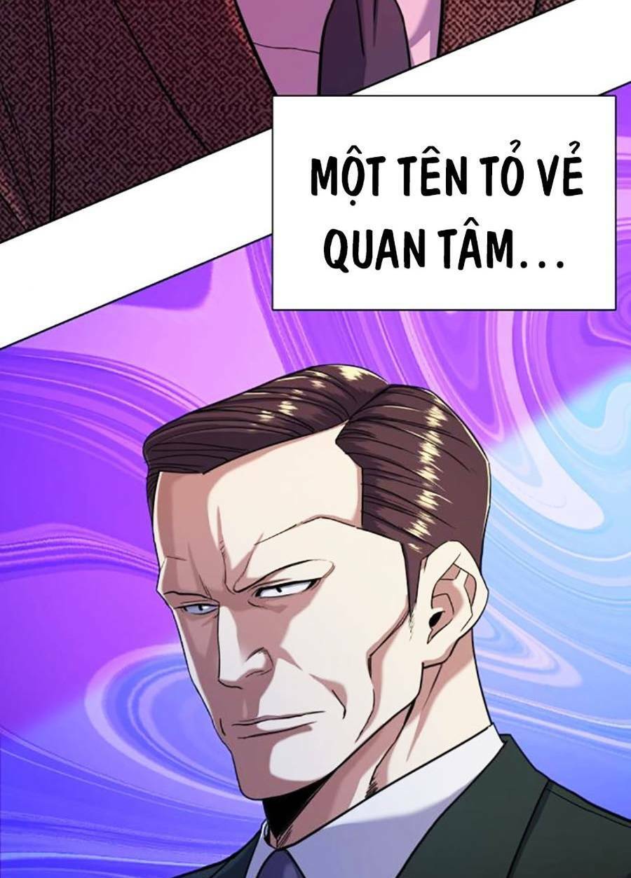 Tiểu Thiếu Gia Gia Tộc Tài Phiệt Chap 58 - Next Chap 59