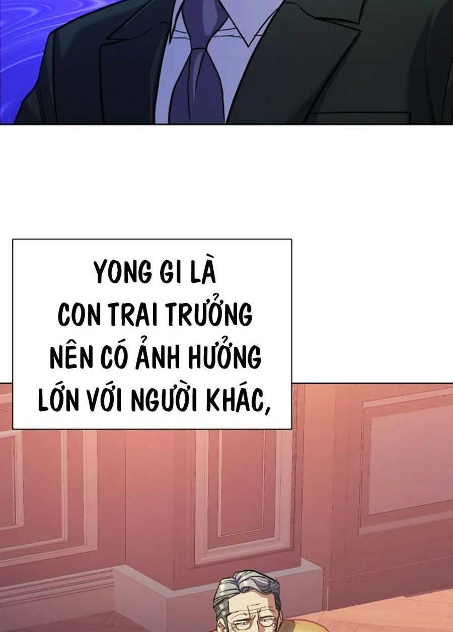Tiểu Thiếu Gia Gia Tộc Tài Phiệt Chap 58 - Next Chap 59
