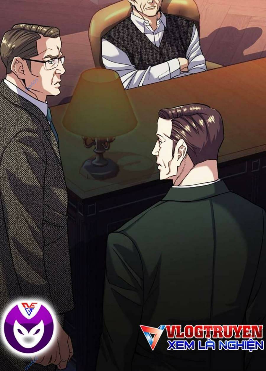 Tiểu Thiếu Gia Gia Tộc Tài Phiệt Chap 58 - Next Chap 59