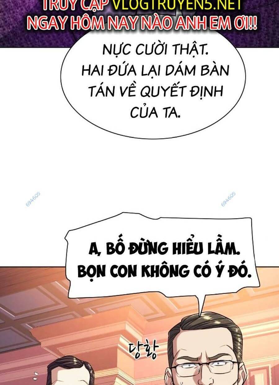 Tiểu Thiếu Gia Gia Tộc Tài Phiệt Chap 58 - Next Chap 59