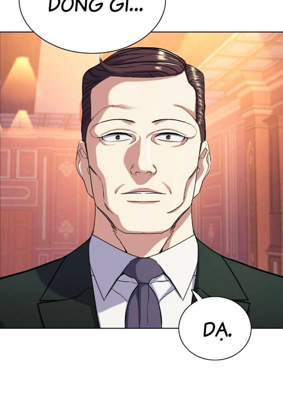 Tiểu Thiếu Gia Gia Tộc Tài Phiệt Chap 58 - Next Chap 59