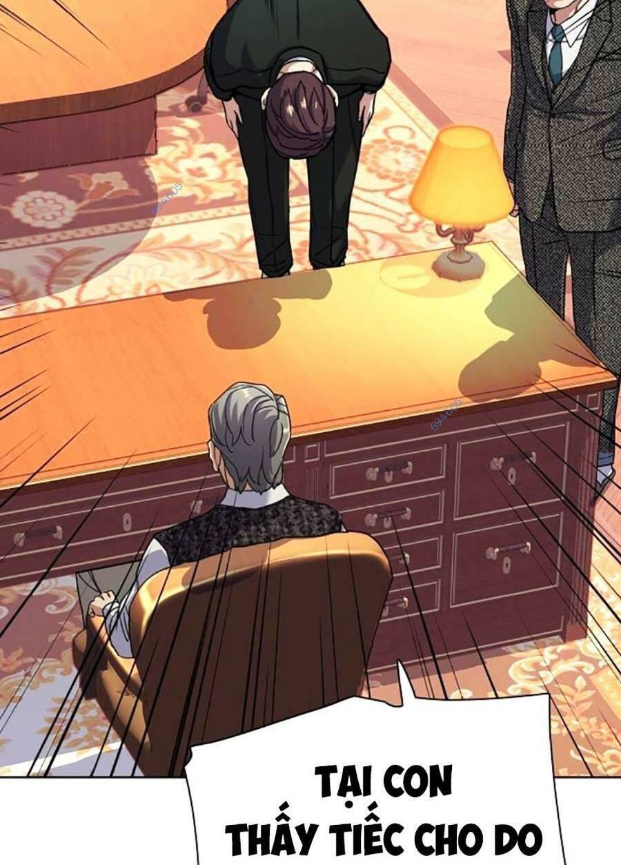 Tiểu Thiếu Gia Gia Tộc Tài Phiệt Chap 58 - Next Chap 59