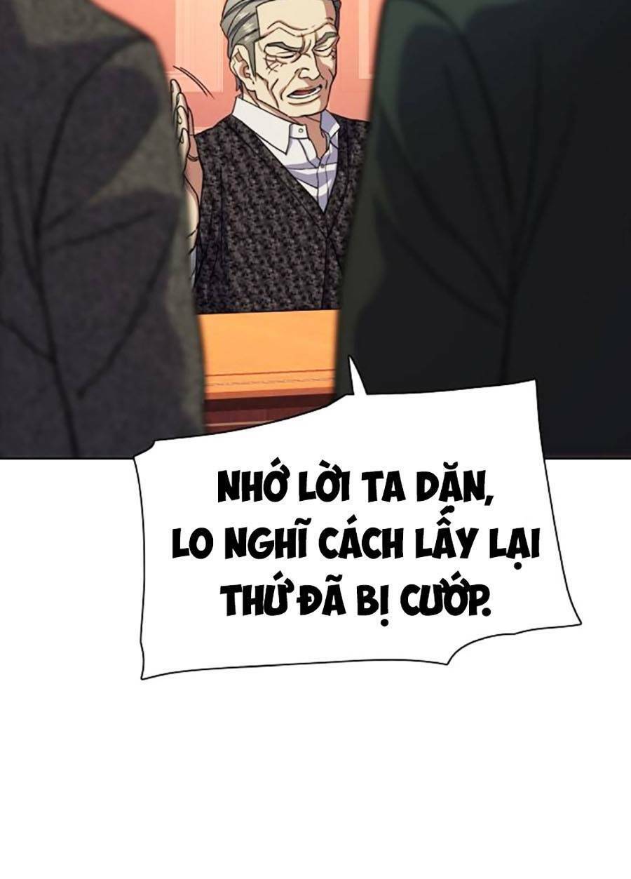 Tiểu Thiếu Gia Gia Tộc Tài Phiệt Chap 58 - Next Chap 59