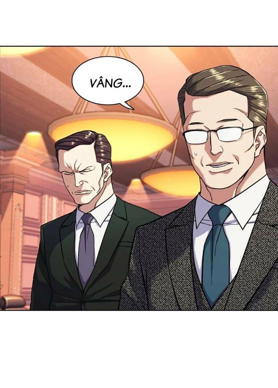 Tiểu Thiếu Gia Gia Tộc Tài Phiệt Chap 58 - Next Chap 59