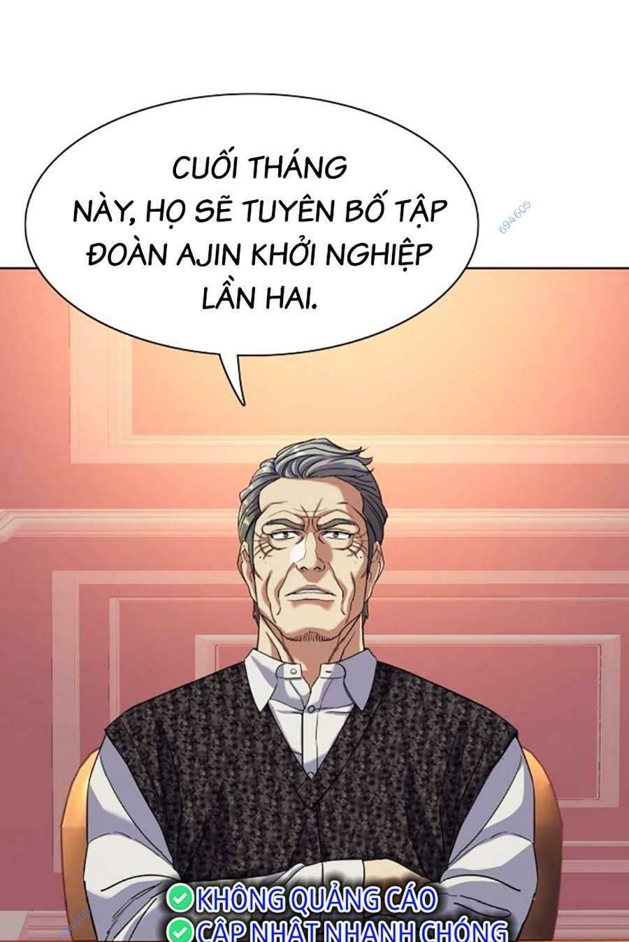 Tiểu Thiếu Gia Gia Tộc Tài Phiệt Chap 58 - Next Chap 59