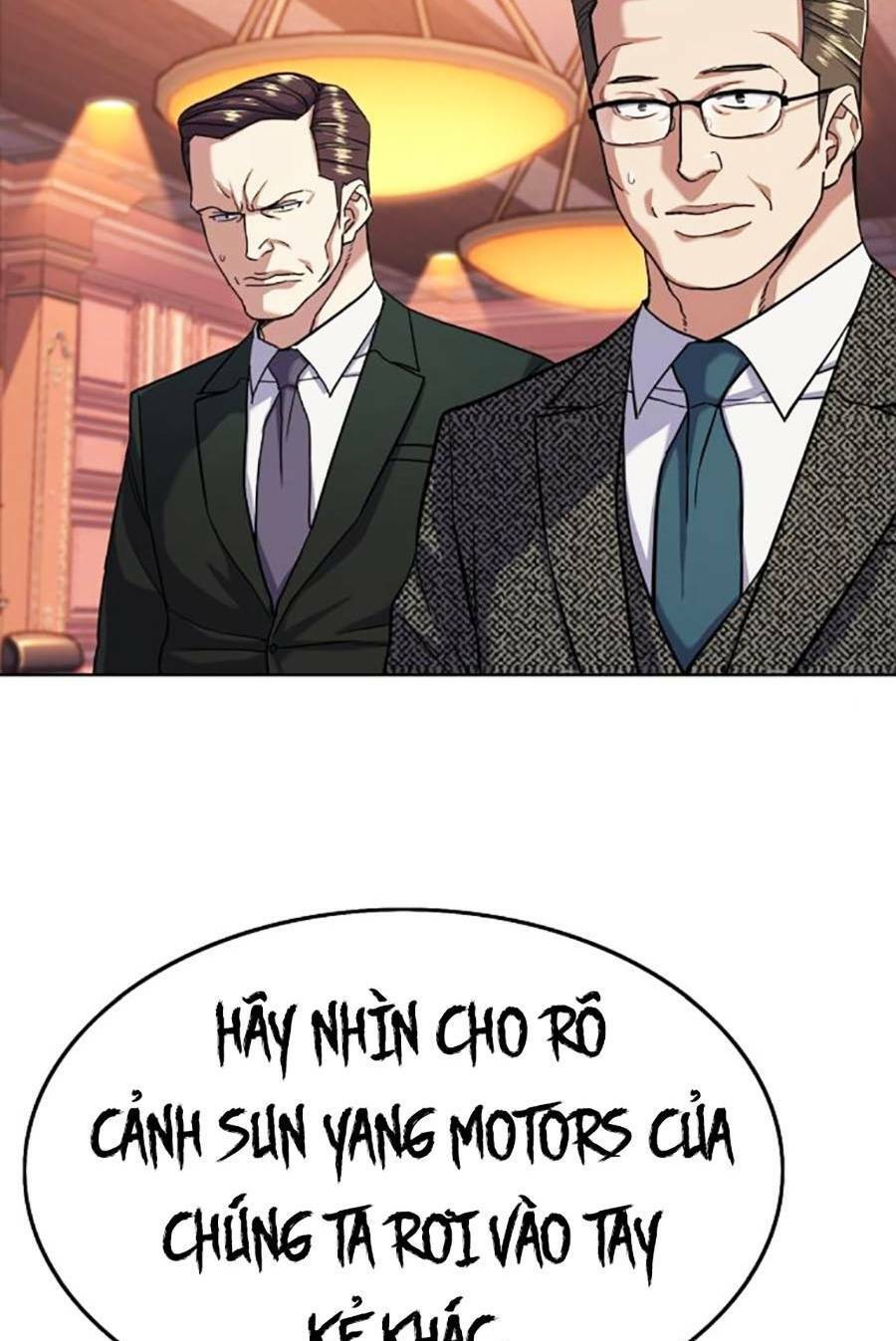 Tiểu Thiếu Gia Gia Tộc Tài Phiệt Chap 58 - Next Chap 59