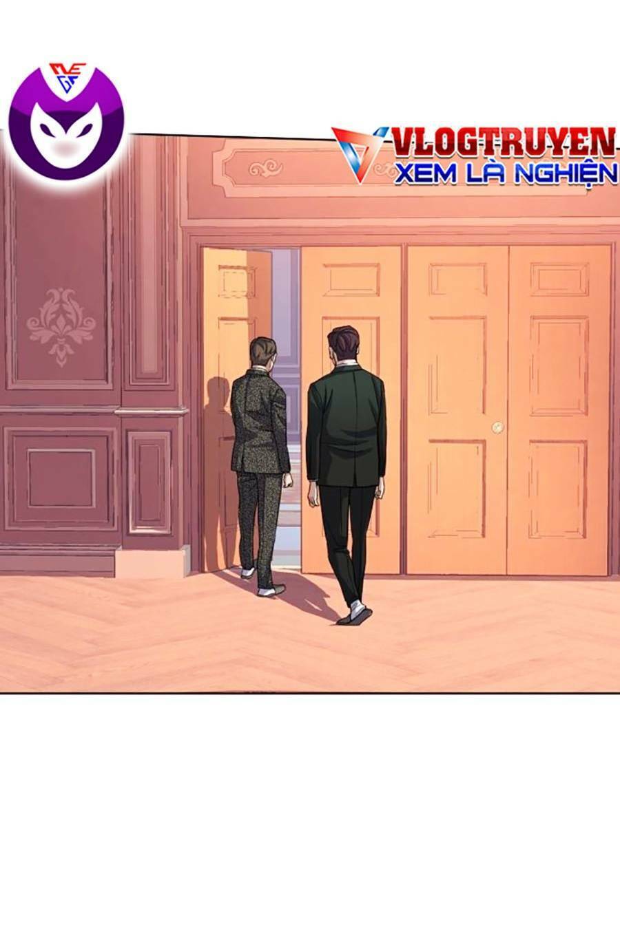 Tiểu Thiếu Gia Gia Tộc Tài Phiệt Chap 58 - Next Chap 59