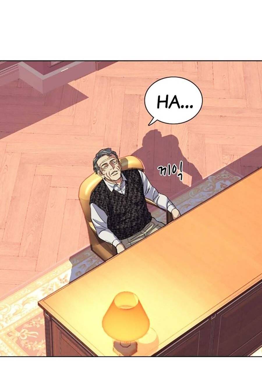 Tiểu Thiếu Gia Gia Tộc Tài Phiệt Chap 58 - Next Chap 59