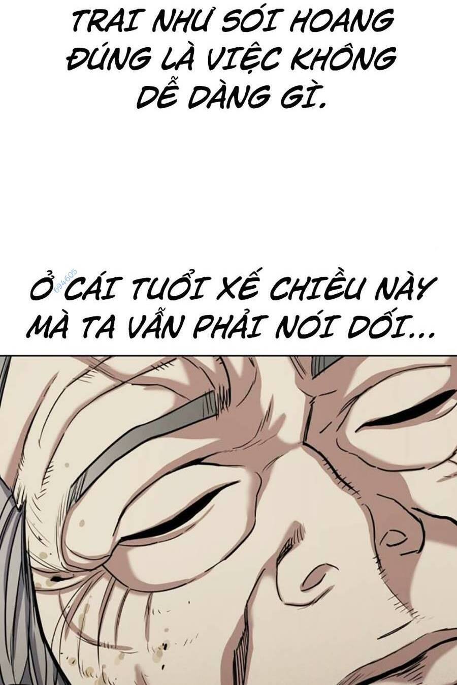 Tiểu Thiếu Gia Gia Tộc Tài Phiệt Chap 58 - Next Chap 59