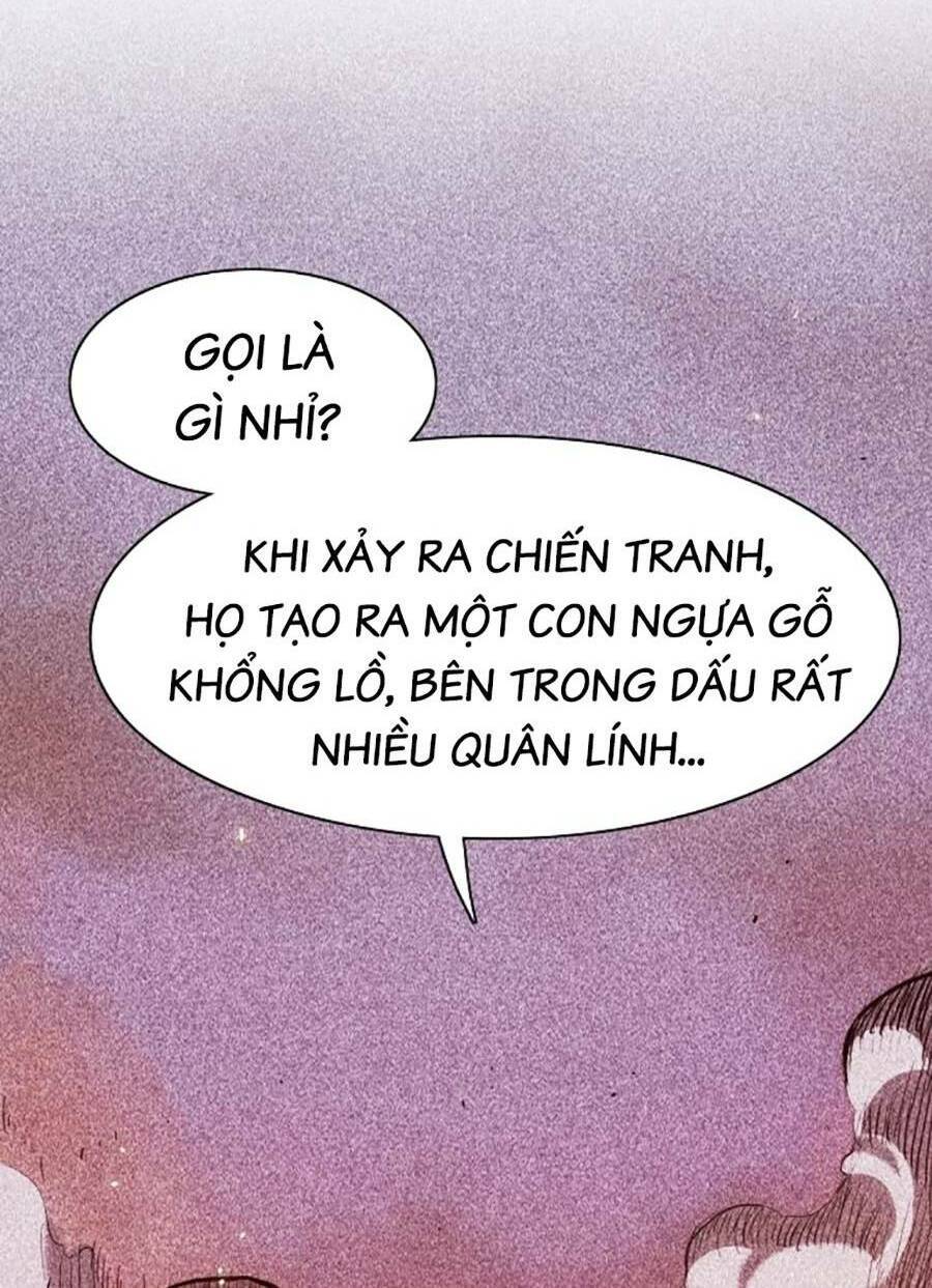 Tiểu Thiếu Gia Gia Tộc Tài Phiệt Chap 58 - Next Chap 59