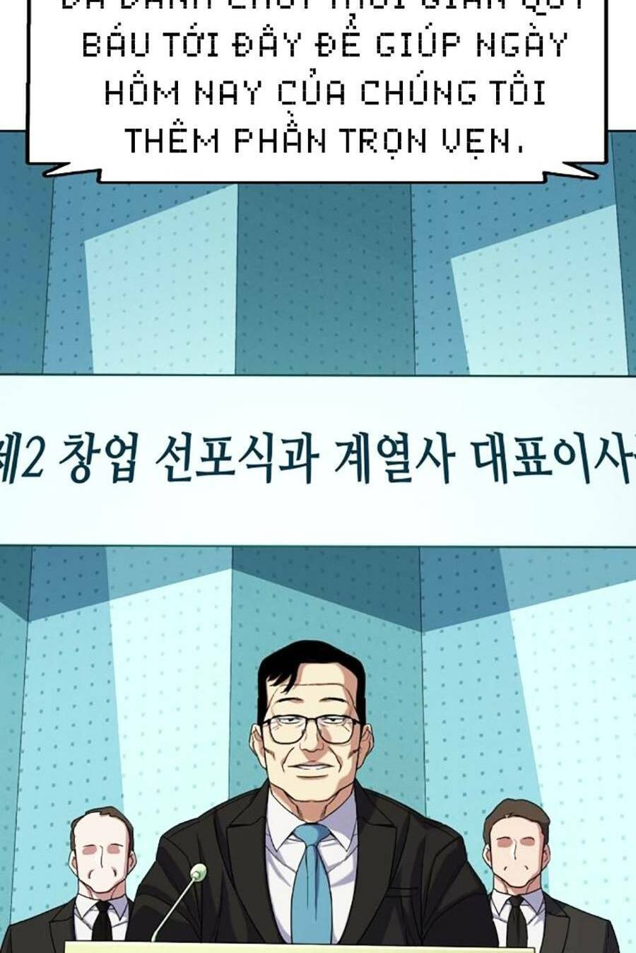 Tiểu Thiếu Gia Gia Tộc Tài Phiệt Chap 58 - Next Chap 59