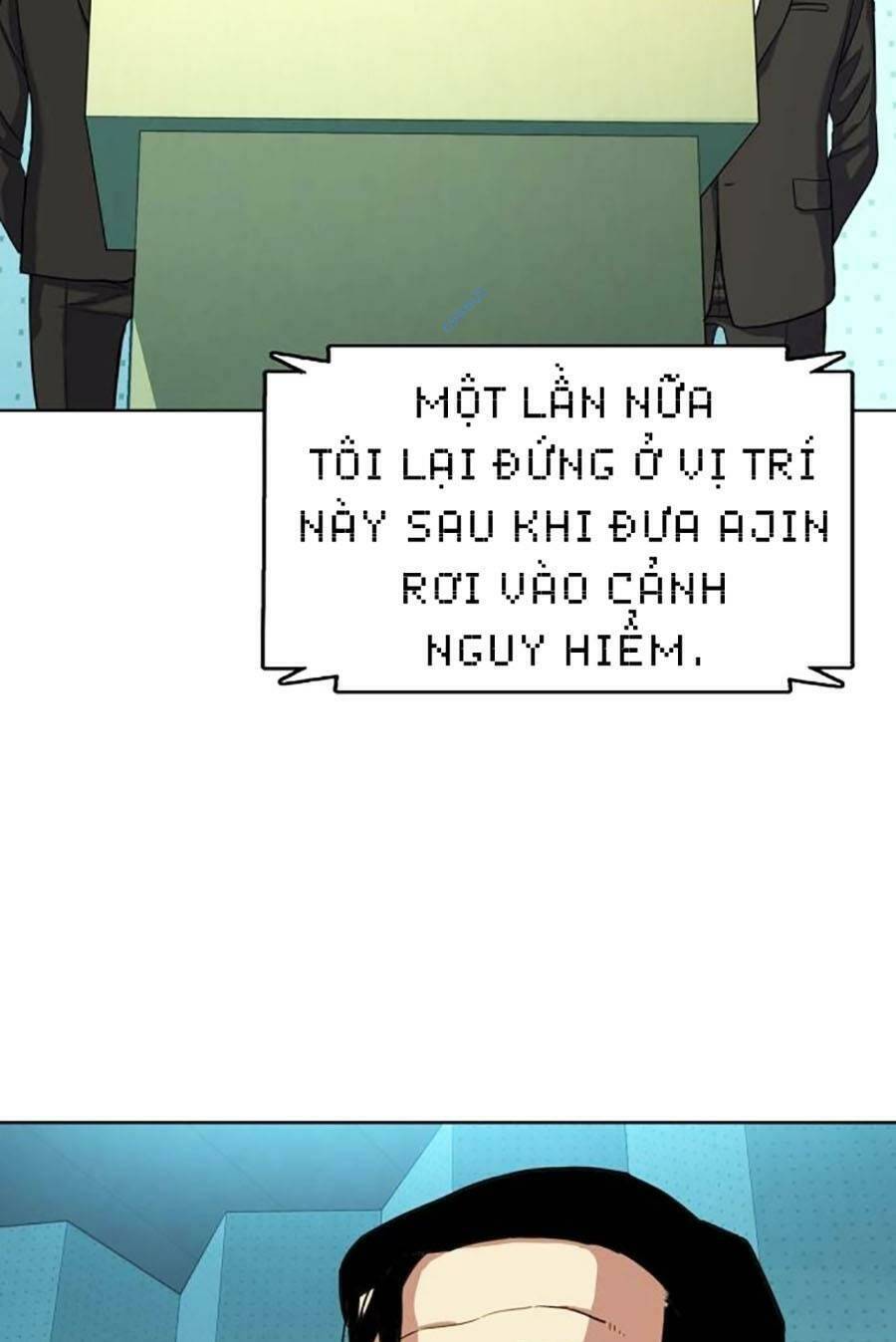 Tiểu Thiếu Gia Gia Tộc Tài Phiệt Chap 58 - Next Chap 59