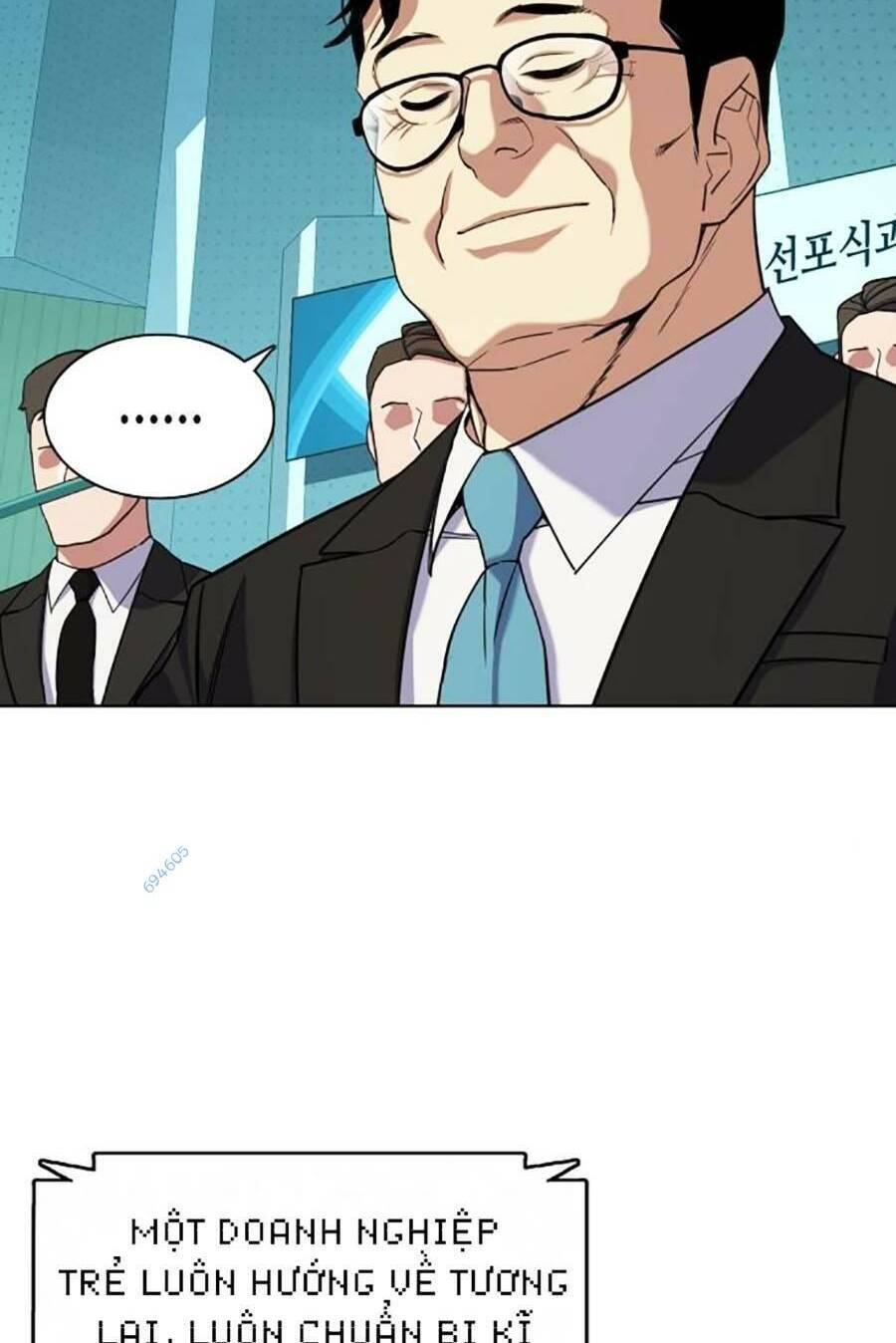 Tiểu Thiếu Gia Gia Tộc Tài Phiệt Chap 58 - Next Chap 59