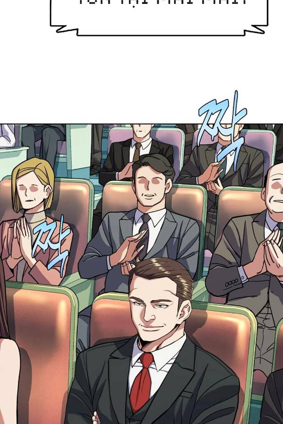 Tiểu Thiếu Gia Gia Tộc Tài Phiệt Chap 58 - Next Chap 59