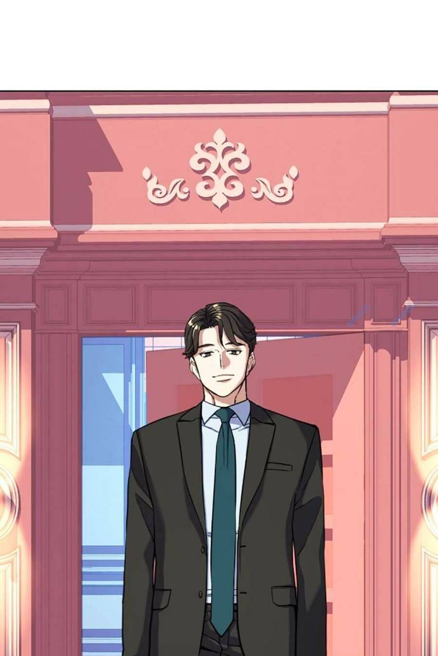 Tiểu Thiếu Gia Gia Tộc Tài Phiệt Chap 58 - Next Chap 59