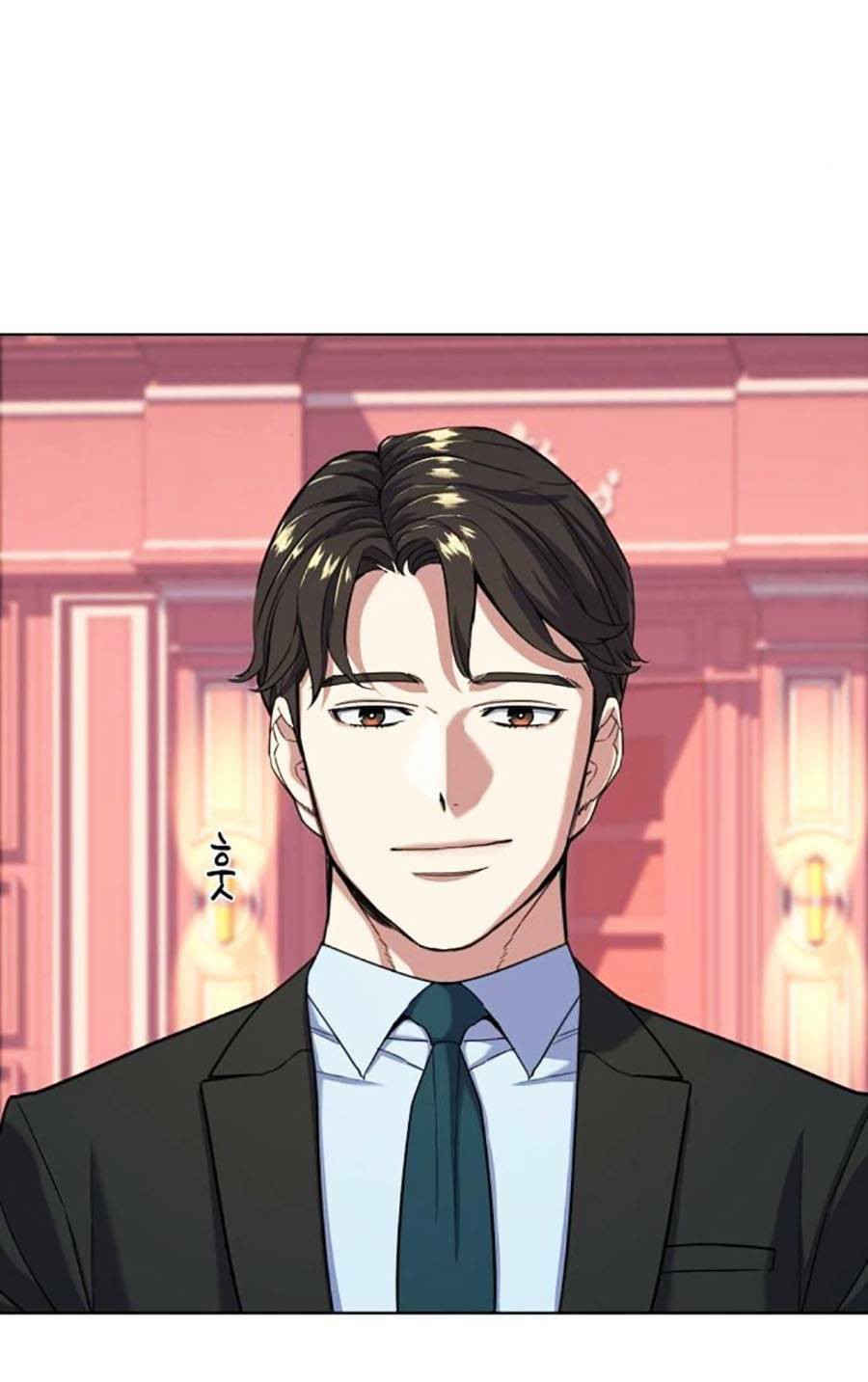 Tiểu Thiếu Gia Gia Tộc Tài Phiệt Chap 58 - Next Chap 59