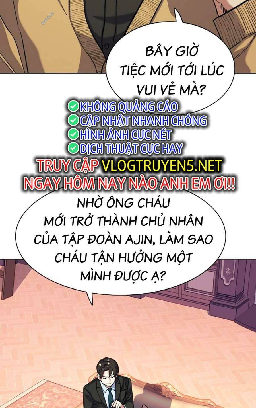 Tiểu Thiếu Gia Gia Tộc Tài Phiệt Chap 58 - Next Chap 59