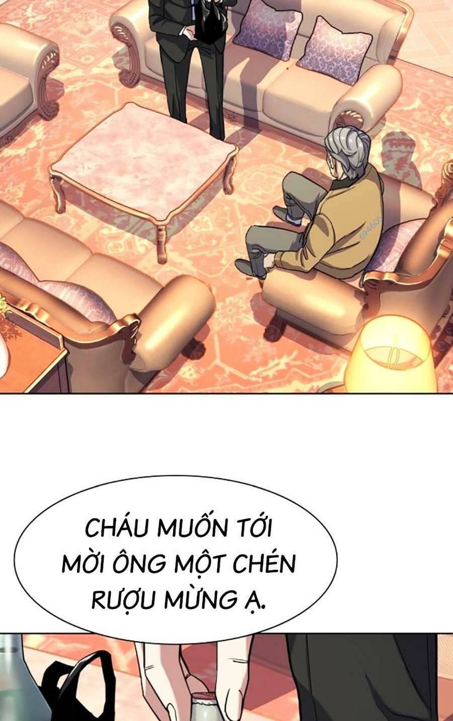 Tiểu Thiếu Gia Gia Tộc Tài Phiệt Chap 58 - Next Chap 59