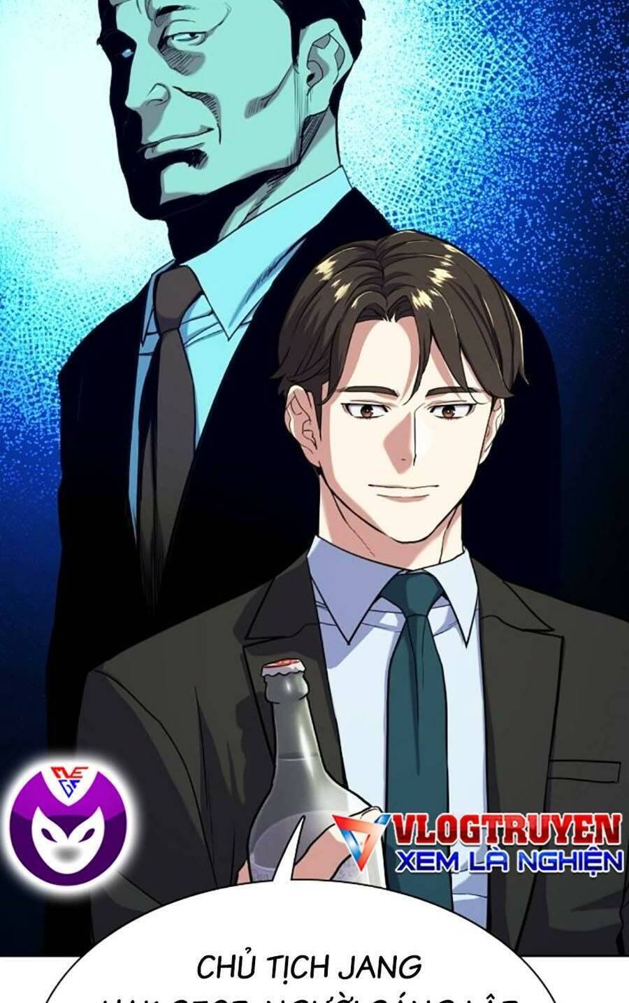 Tiểu Thiếu Gia Gia Tộc Tài Phiệt Chap 58 - Next Chap 59