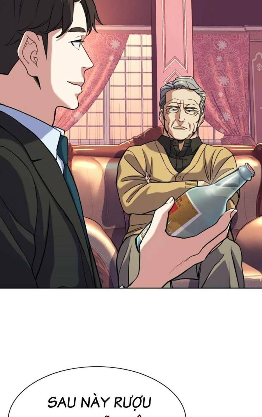 Tiểu Thiếu Gia Gia Tộc Tài Phiệt Chap 58 - Next Chap 59