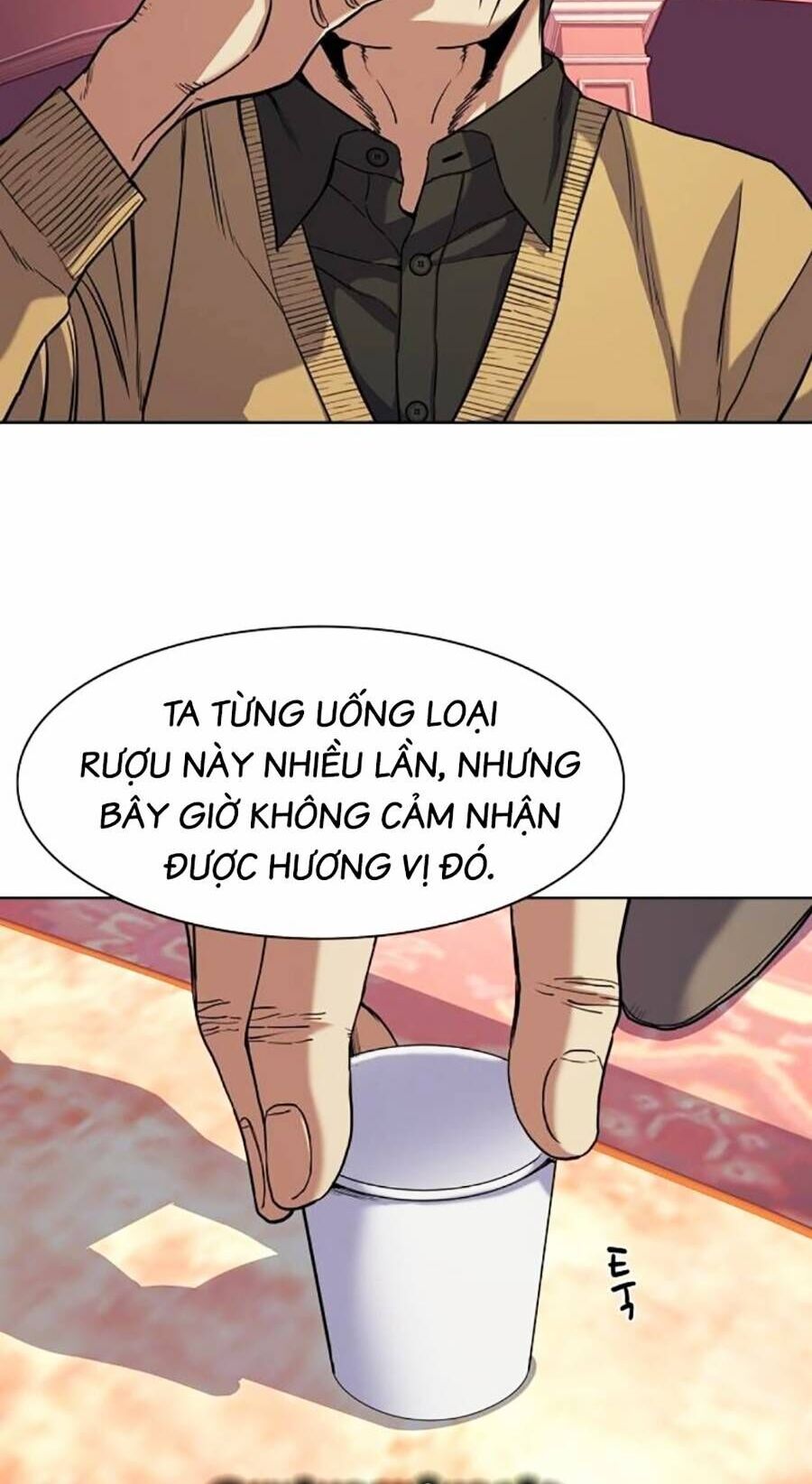 Tiểu Thiếu Gia Gia Tộc Tài Phiệt Chap 59 - Next Chap 60