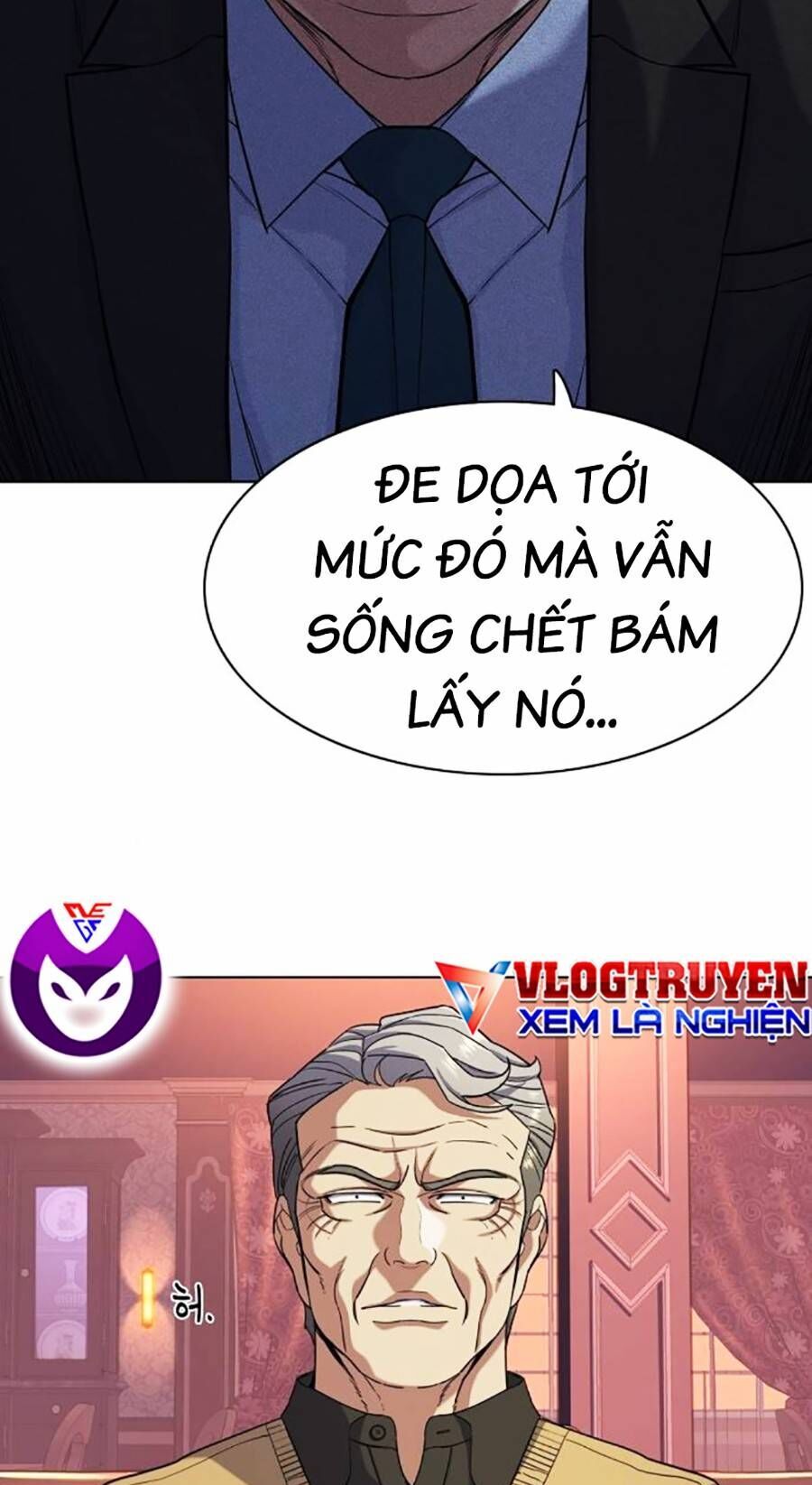 Tiểu Thiếu Gia Gia Tộc Tài Phiệt Chap 59 - Next Chap 60