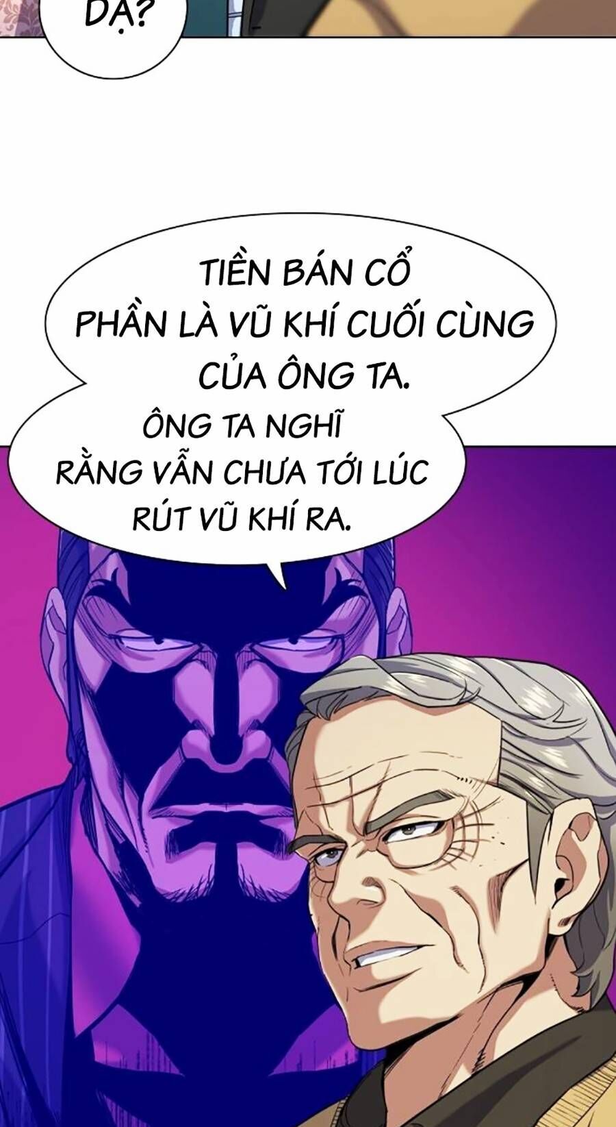 Tiểu Thiếu Gia Gia Tộc Tài Phiệt Chap 59 - Next Chap 60