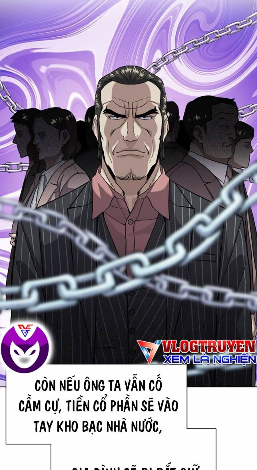 Tiểu Thiếu Gia Gia Tộc Tài Phiệt Chap 59 - Next Chap 60