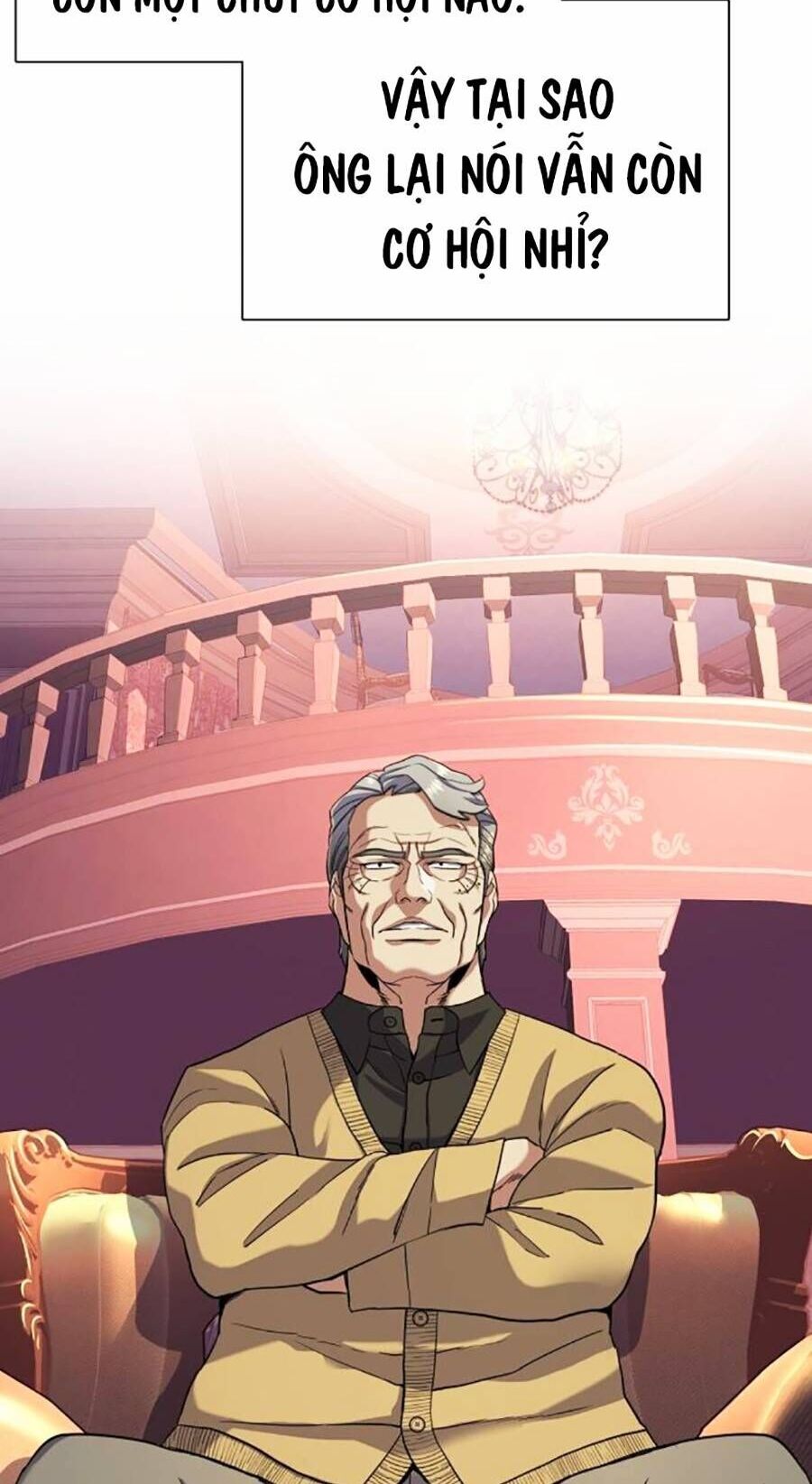 Tiểu Thiếu Gia Gia Tộc Tài Phiệt Chap 59 - Next Chap 60