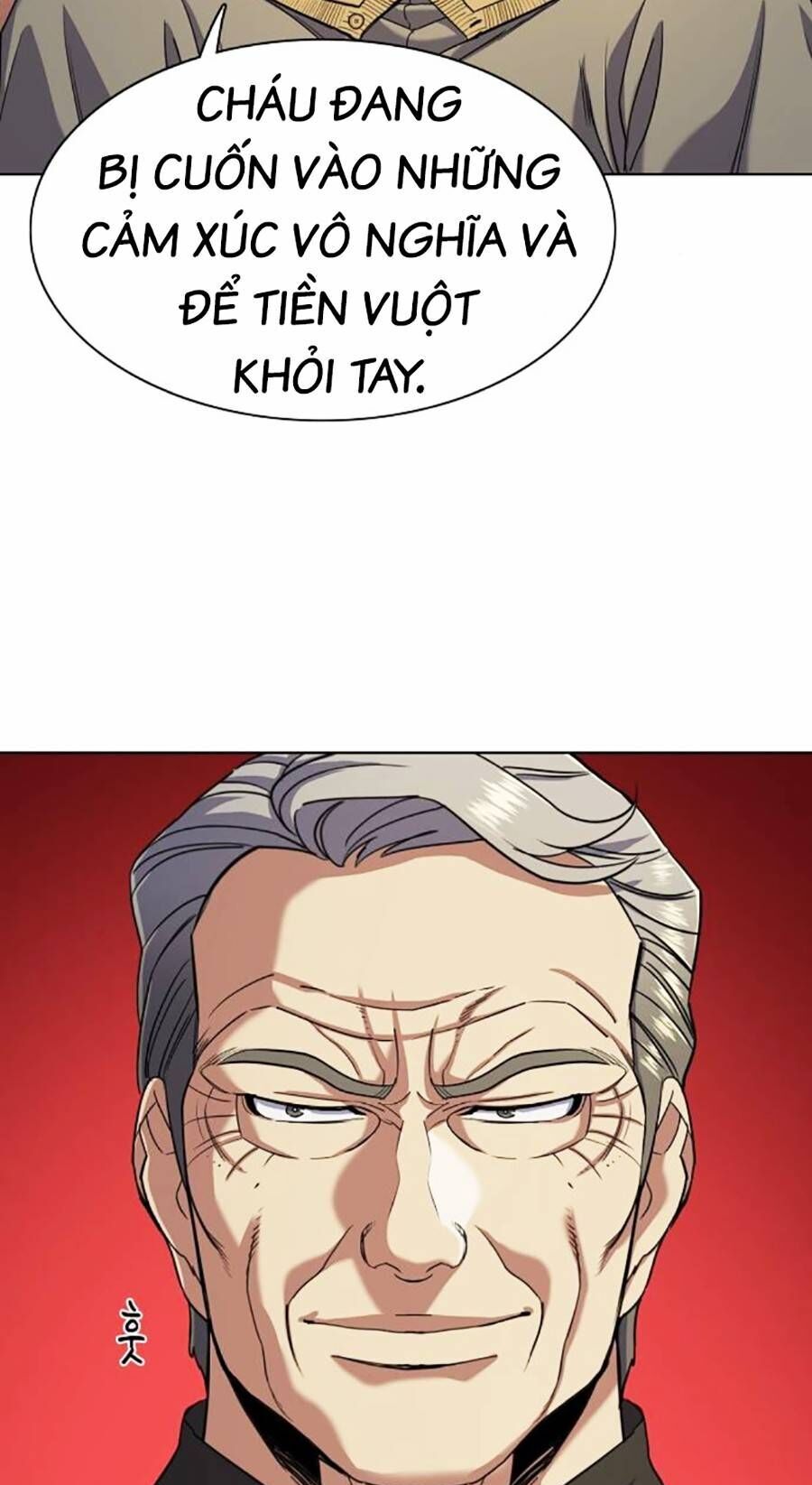 Tiểu Thiếu Gia Gia Tộc Tài Phiệt Chap 59 - Next Chap 60