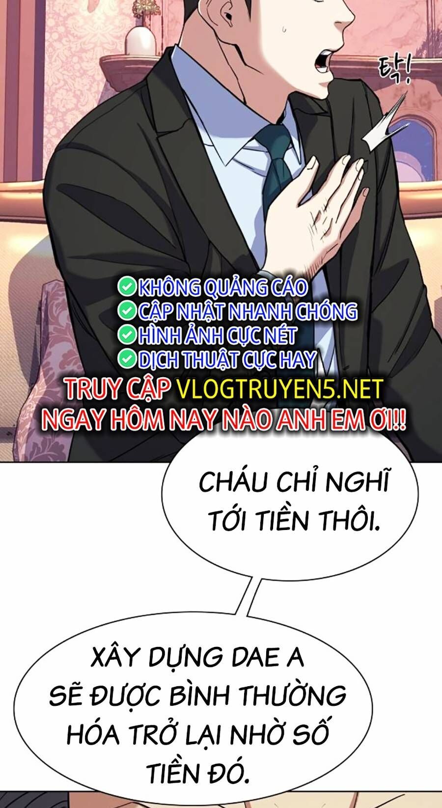 Tiểu Thiếu Gia Gia Tộc Tài Phiệt Chap 59 - Next Chap 60