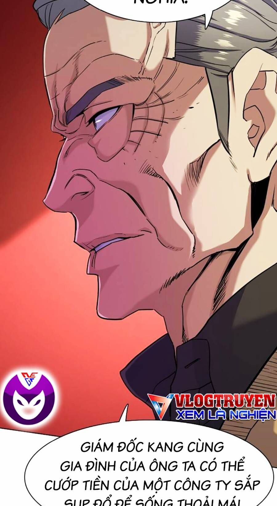 Tiểu Thiếu Gia Gia Tộc Tài Phiệt Chap 59 - Next Chap 60