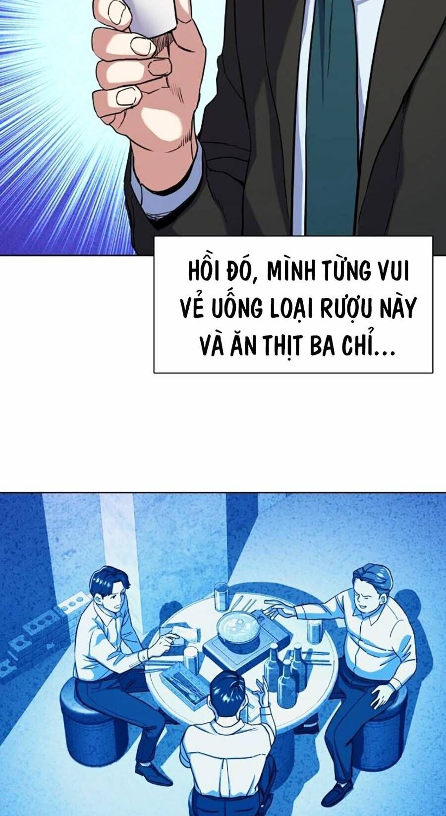 Tiểu Thiếu Gia Gia Tộc Tài Phiệt Chap 59 - Next Chap 60